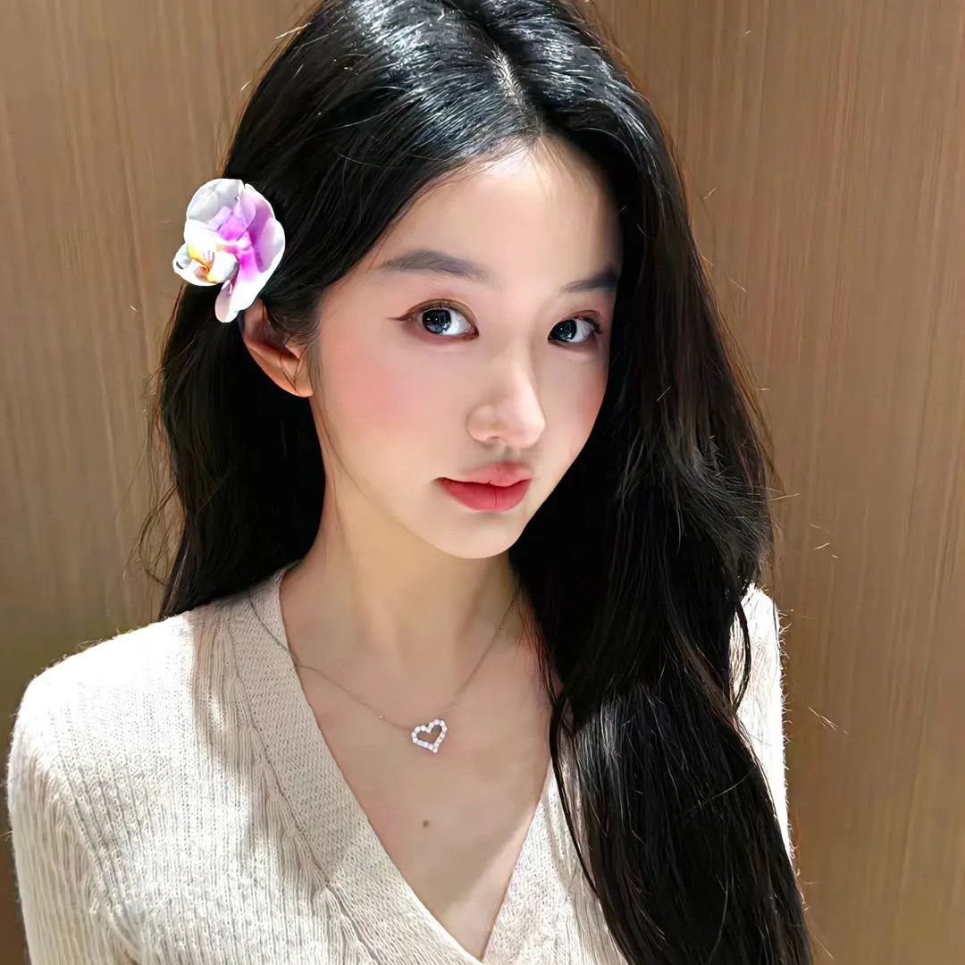 母亲与女儿