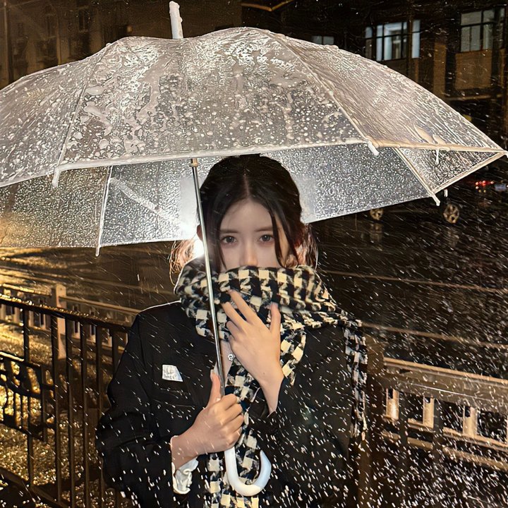 最长的一夜